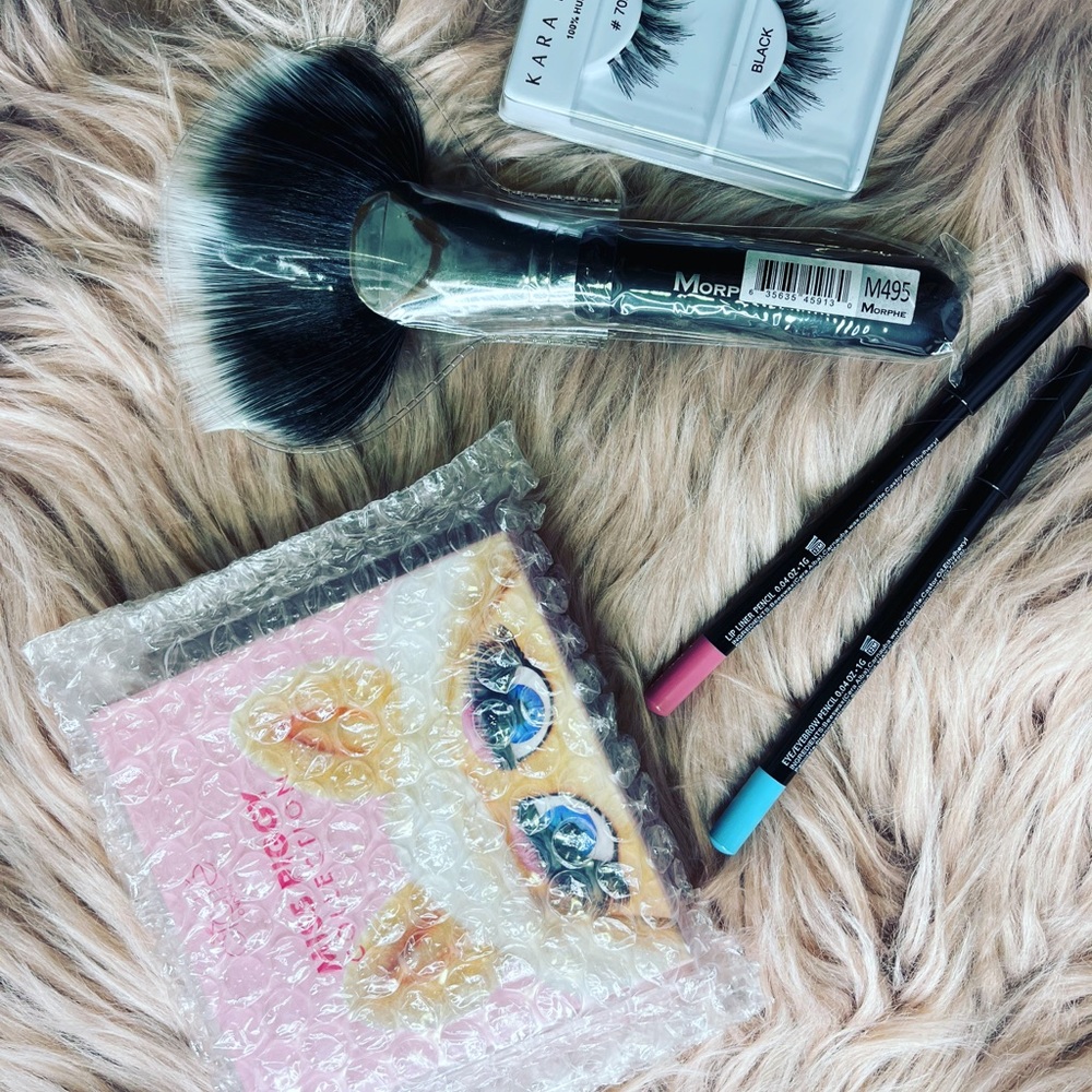 Makeup Bundle